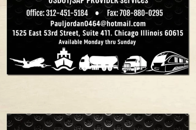 Uptown DUI Services