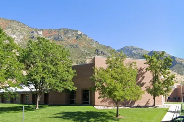 Utah State Hospital