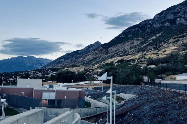 Utah State Hospital
