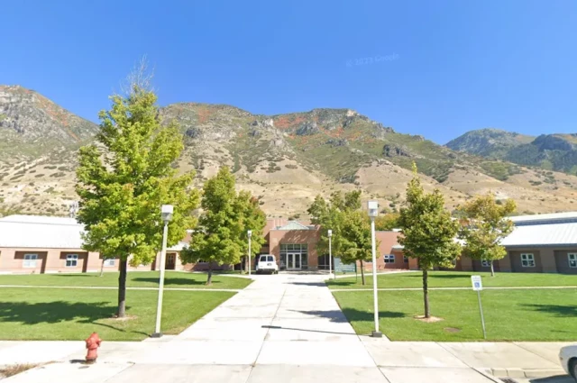 Utah State Hospital