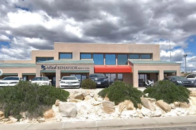 Utah Behavior Services - St George Center