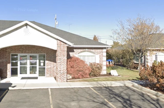 Utah Behavior Services - Silver Creek Center