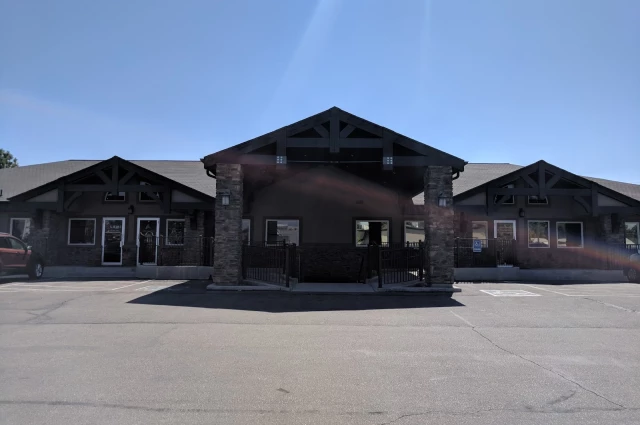 Utah Behavior Services - Lehi Main Center