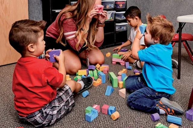 Utah Behavior Services - Richfield Center