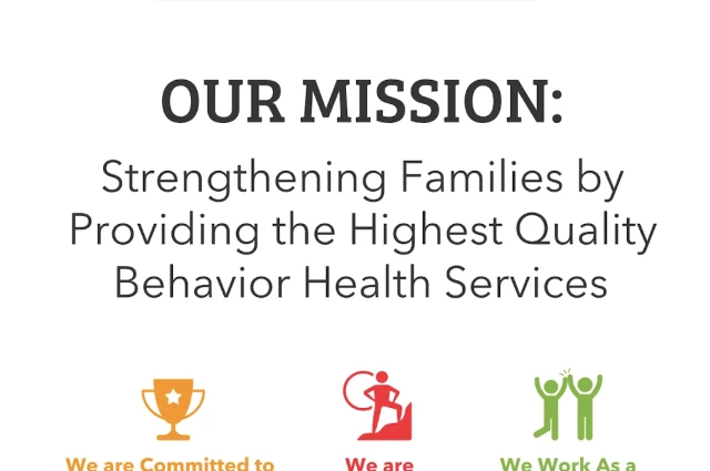 Utah Behavior Services - Richfield Center