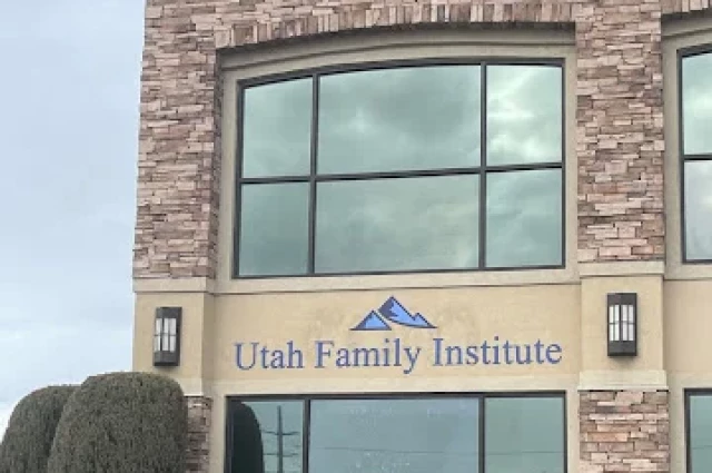 Utah Family Institute