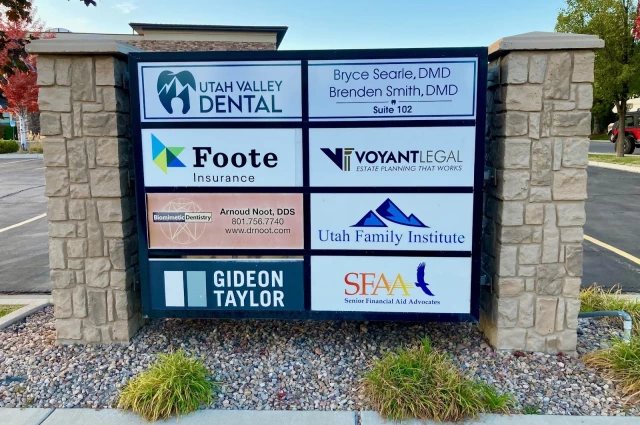 Utah Family Institute