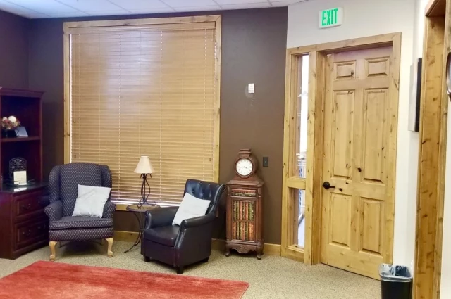 Utah Family Institute