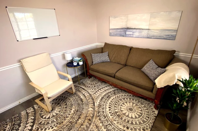 Utah Family Therapy