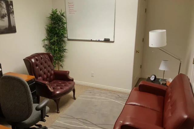 Utah Family Therapy