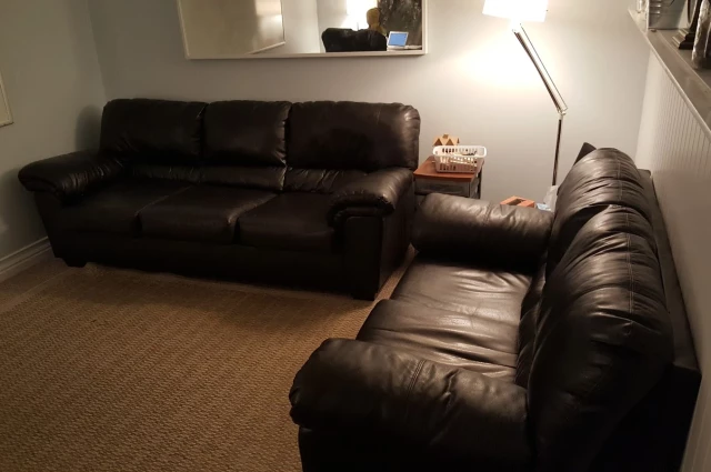 Utah Family Therapy