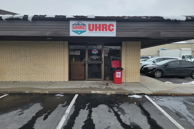 Utah Harm Reduction Coalition