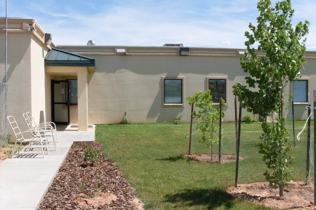 Ute Indian Tribe - Alcohol - Substance Abuse Prevention