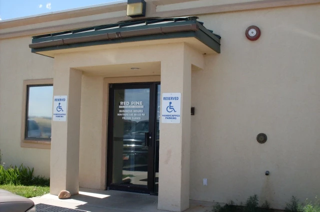 Ute Indian Tribe - Alcohol - Substance Abuse Prevention