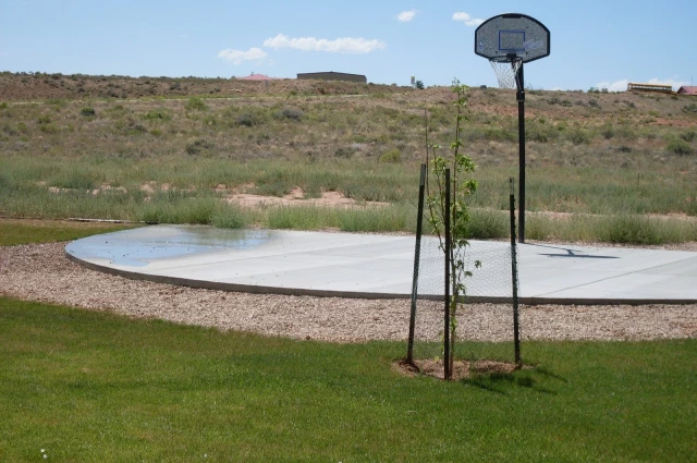 Ute Indian Tribe - Alcohol - Substance Abuse Prevention