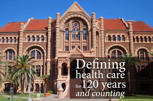University of TX Medical Branch Hospital