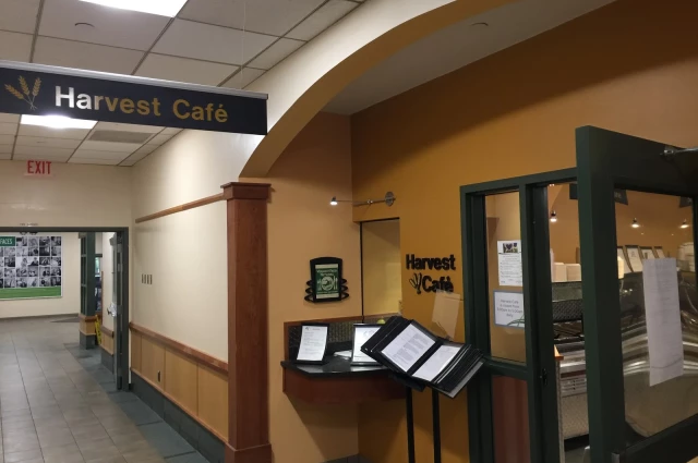 University of Vermont Medical Center
