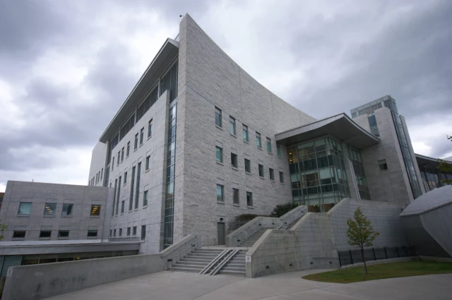 University of Vermont Medical Center