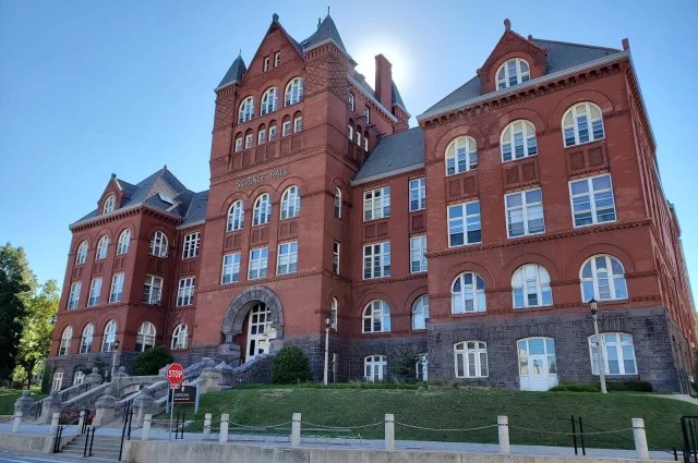 University of Wisconsin Hospital - Department of Psychiatry