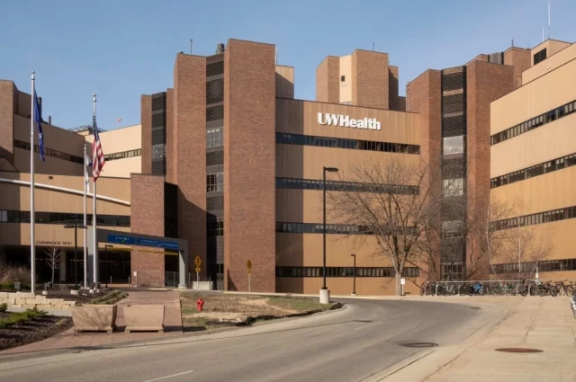 University of Wisconsin Hospital - Department of Psychiatry