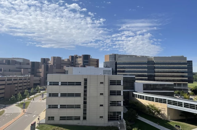 University of Wisconsin Hospital - Department of Psychiatry