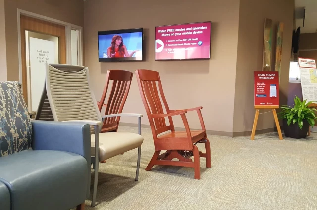 University of Wisconsin Hospital - Department of Psychiatry