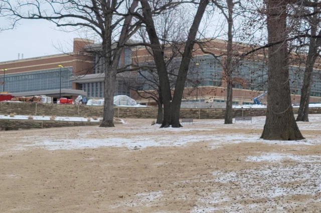 Saint Louis Veterans Affairs Medical Center 1 Jefferson Barracks Drive