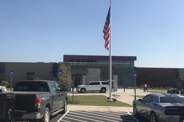 Central Alabama VA Healthcare Sys - Columbus CBOC