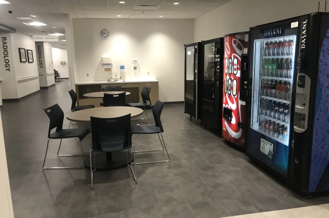 Central Alabama VA Healthcare Sys - Columbus CBOC