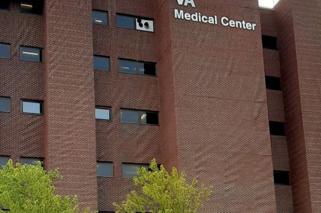 Roudebush VA Medical Center