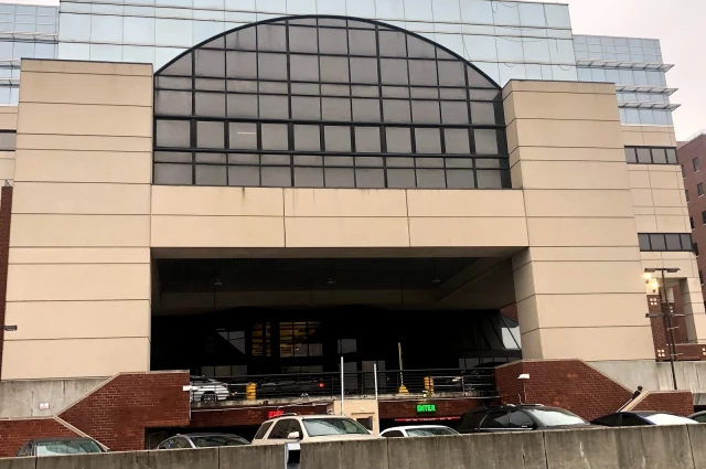 Roudebush VA Medical Center