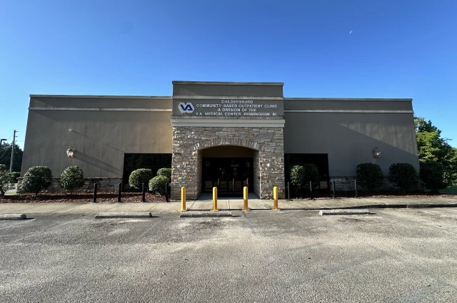 Childersburg VA Clinic