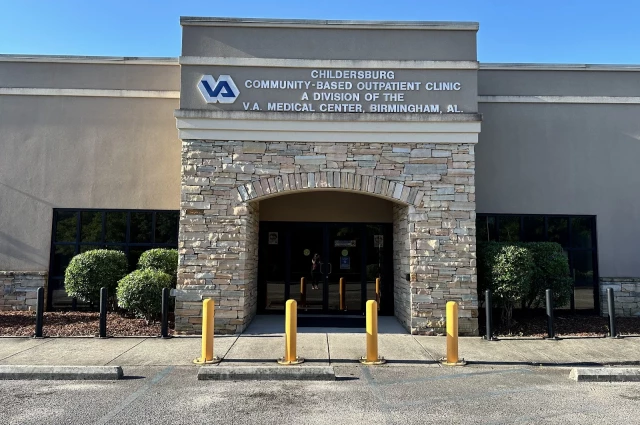 Childersburg VA Clinic