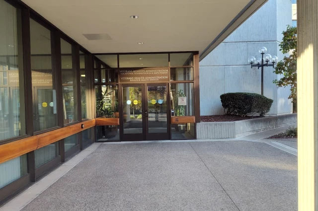 Roseburg VA Healthcare System
