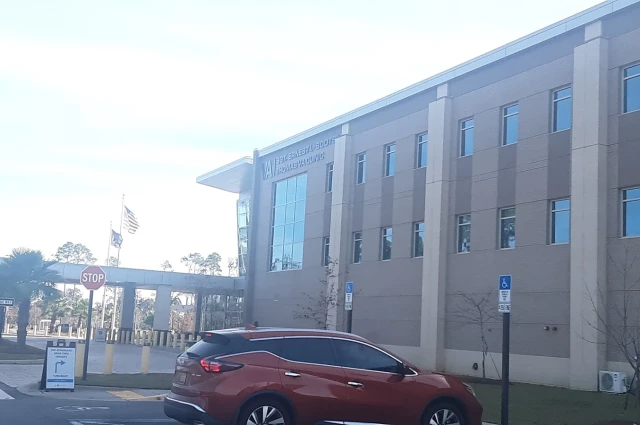 Tallahassee Outpatient Annex - North Florida South Georgia VA Health