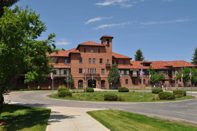 Cheyenne Veterans Affairs Medical Center