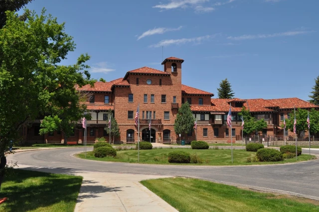 Cheyenne Veterans Affairs Medical Center