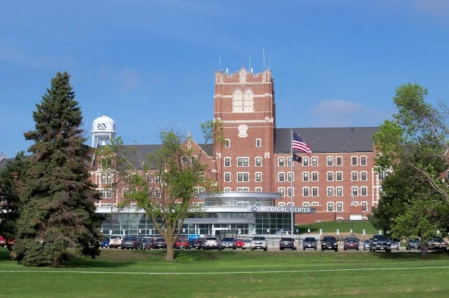 Sioux Falls VAHCS