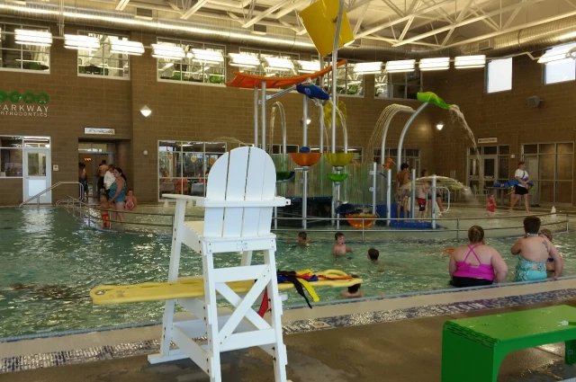 Sioux Falls VAHCS