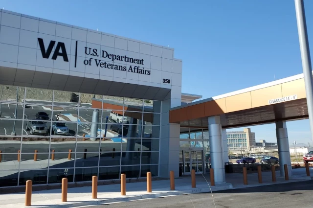 El Paso Veterans Affairs Health Care - Behavioral Health Services