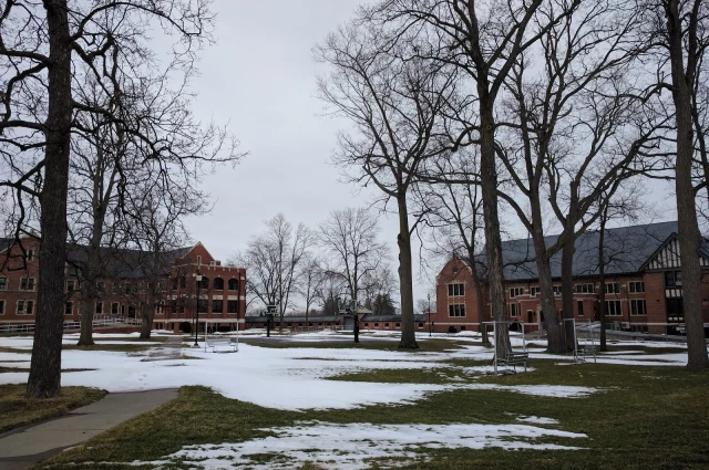 Canandaigua VA Medical Center