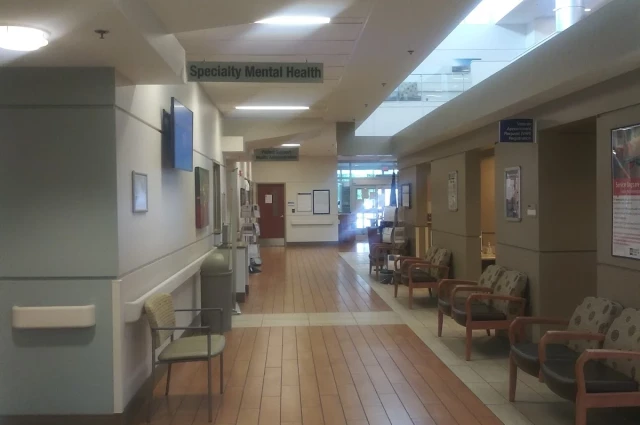 Durham VA Healthcare System - Greenville Healthcare Center
