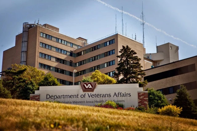 Omaha VA Medical Center