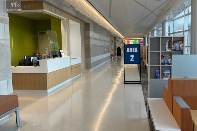 Omaha VA Medical Center