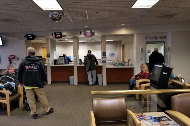 Omaha VA Medical Center