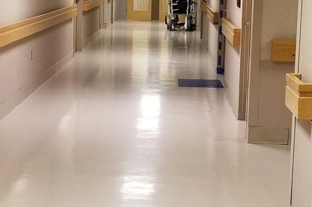 Omaha VA Medical Center