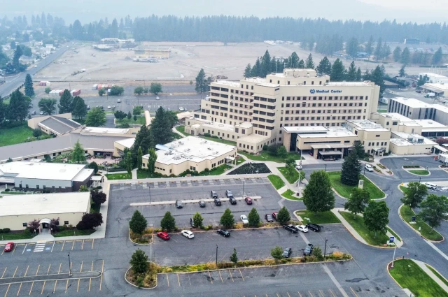 Mann-Grandstaff VA Medical Center