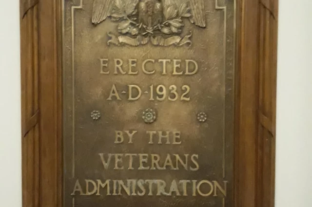 Robert J. Dole VA Medical Center