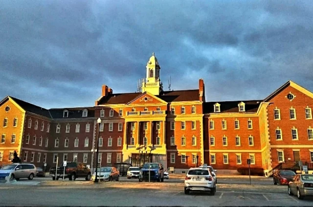 Robert J. Dole VA Medical Center
