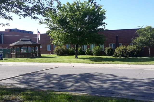 Robert J. Dole VA Medical Center